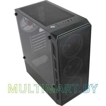 Корпус Ginzzu RX320 картинка 3